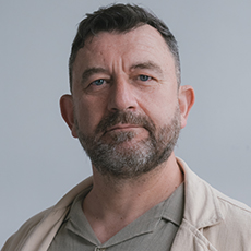 Paul McVeigh